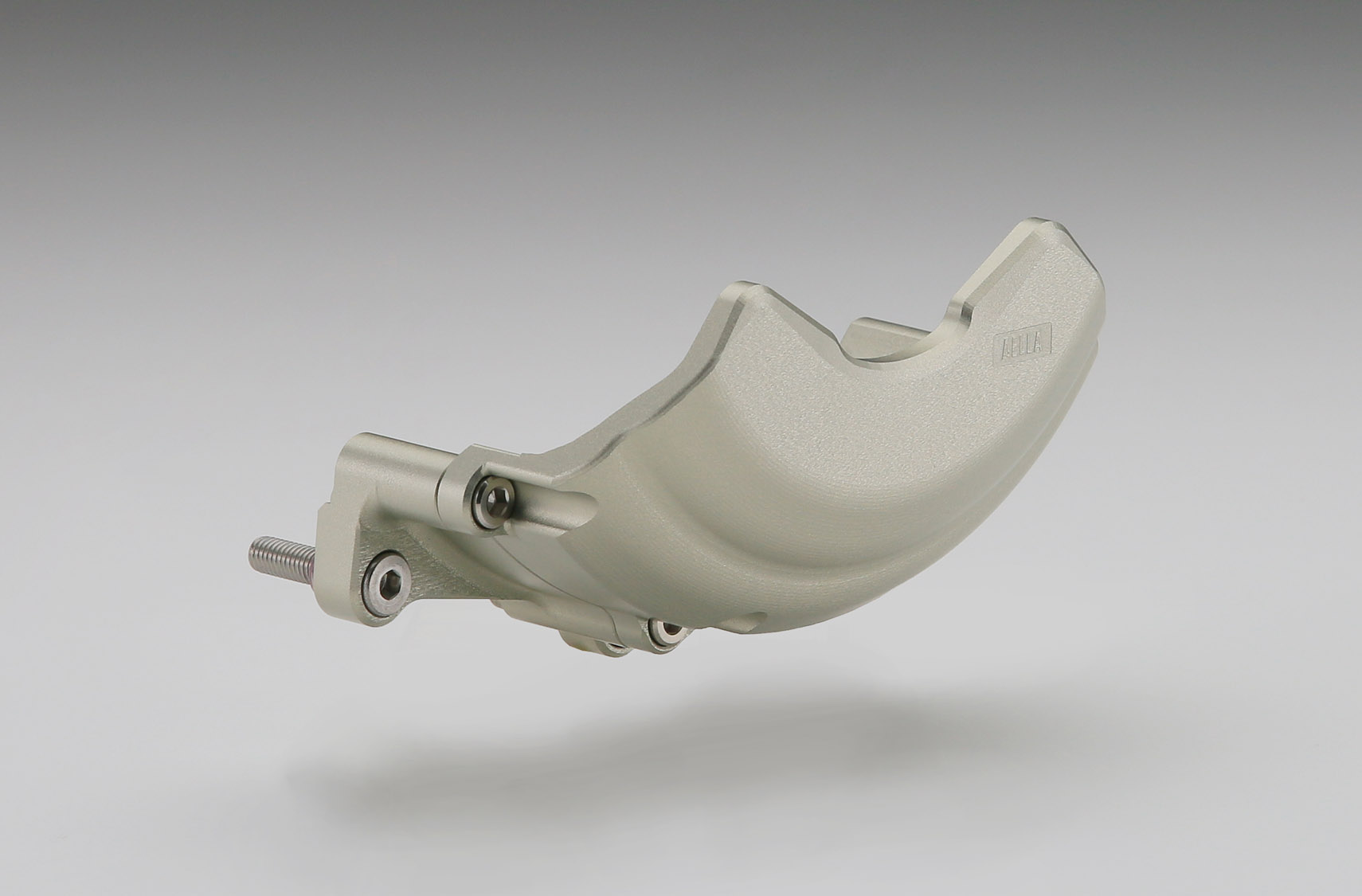 AELLA Generator cover protector For the Ducati Panigale V4 / S / R / Speciale AELLA Generator cover protector For the Ducati Panigale V4 / S / R / Speciale